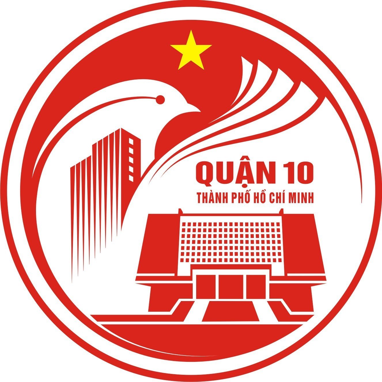 Image: Kế hoạch Thực hiện mở rộng, duy trì và cải tiến Hệ thống quản lý chất lượng theo tiêu chuẩn quốc gia TCVN ISO 9001:2015 vào hoạt động quản lý Nhà nước tại Ủy ban nhân dân Phường 10, Quận 10 năm 2025