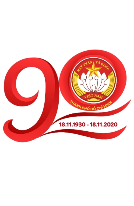 Image: Kỷ niệm 90 năm Ngày thành lập Mặt trận Dân tộc thống nhất Việt Nam -Ngày Truyền thống Mặt trận Tổ quốc Việt Nam (18/11/1930 – 18/11/2020)
